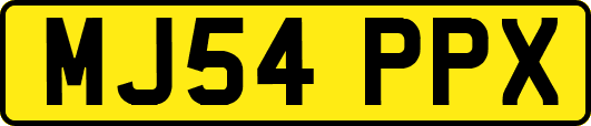 MJ54PPX