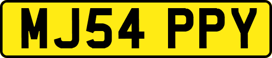 MJ54PPY