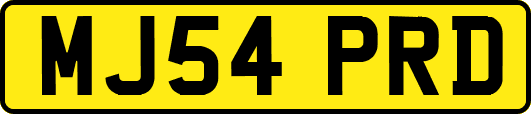 MJ54PRD