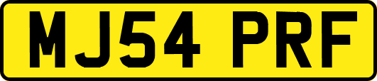 MJ54PRF