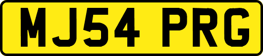 MJ54PRG