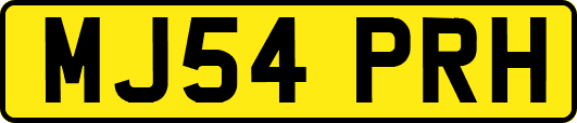 MJ54PRH