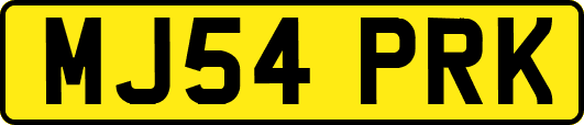 MJ54PRK