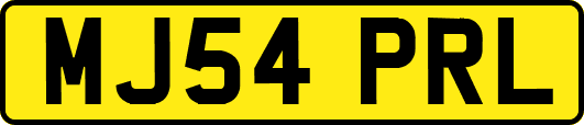 MJ54PRL