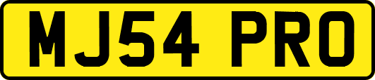 MJ54PRO