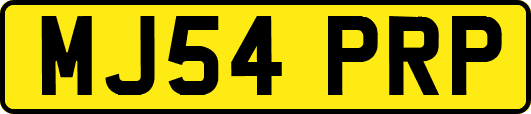 MJ54PRP