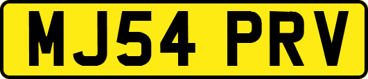 MJ54PRV
