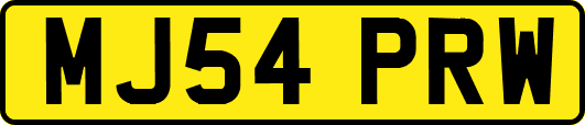 MJ54PRW