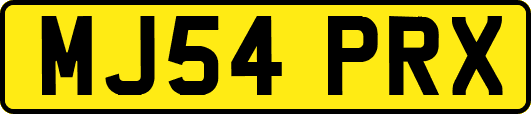 MJ54PRX