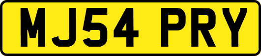 MJ54PRY