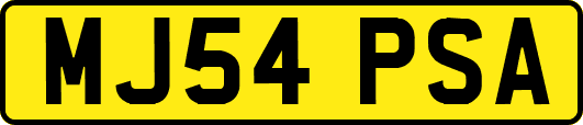MJ54PSA