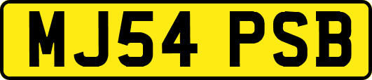 MJ54PSB