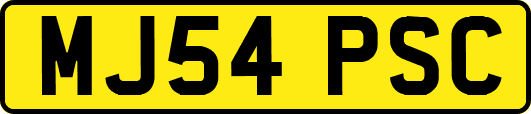MJ54PSC