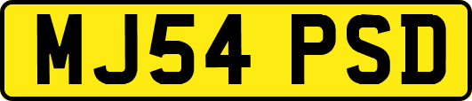 MJ54PSD