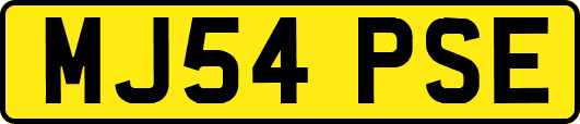 MJ54PSE
