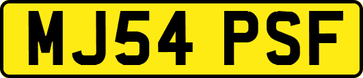 MJ54PSF