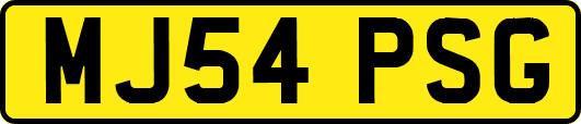 MJ54PSG