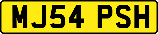 MJ54PSH