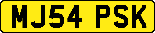 MJ54PSK