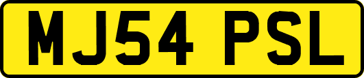 MJ54PSL