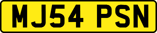 MJ54PSN