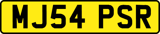 MJ54PSR