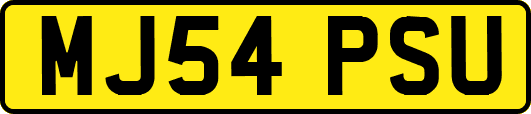 MJ54PSU