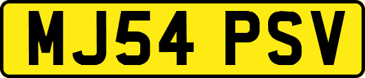 MJ54PSV
