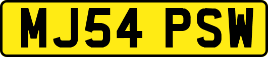 MJ54PSW