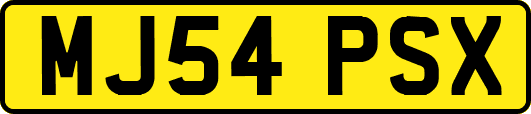 MJ54PSX