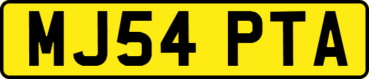 MJ54PTA