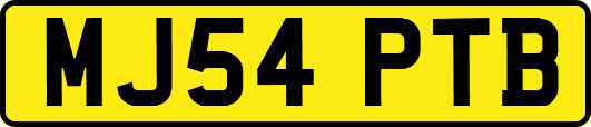 MJ54PTB