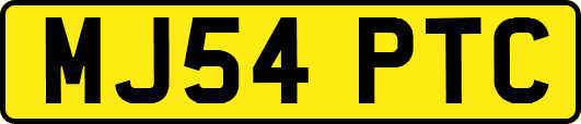 MJ54PTC