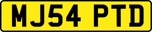MJ54PTD