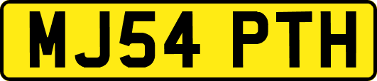 MJ54PTH