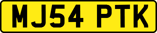 MJ54PTK