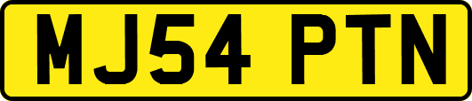 MJ54PTN