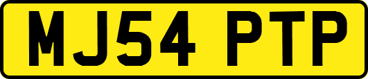 MJ54PTP