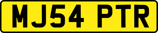 MJ54PTR