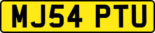 MJ54PTU