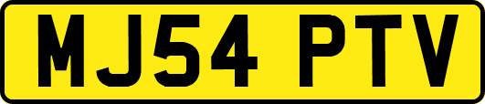 MJ54PTV