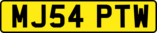 MJ54PTW