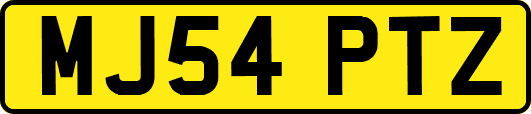 MJ54PTZ