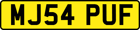 MJ54PUF