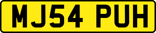 MJ54PUH