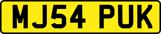 MJ54PUK