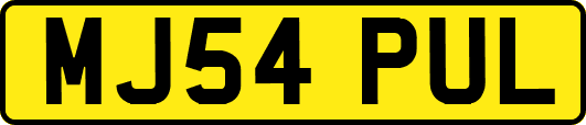 MJ54PUL