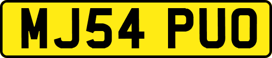 MJ54PUO