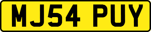 MJ54PUY