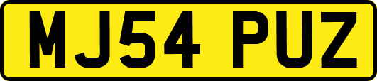 MJ54PUZ